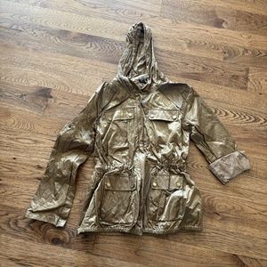 Michael Kors Jacket SMALL